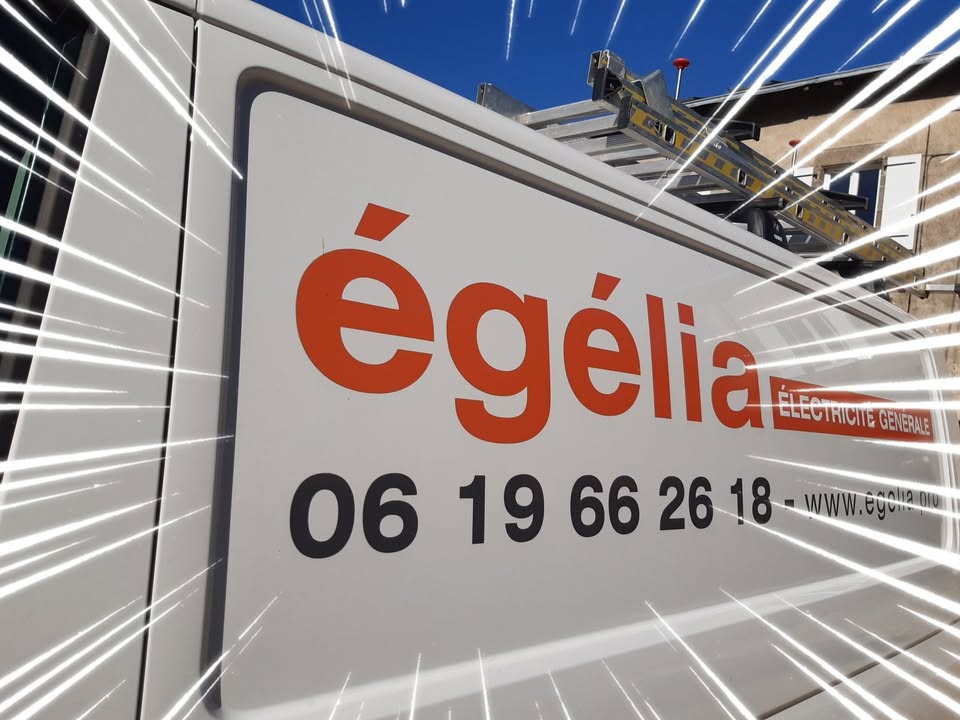 Egélia (SAS)